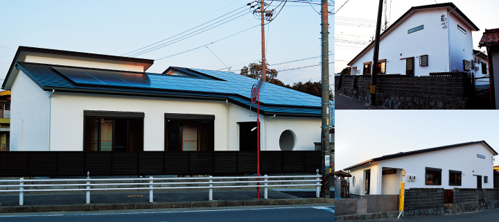 和モダン注文住宅