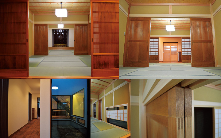 和モダン注文住宅