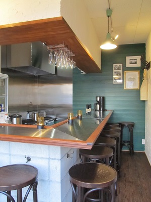 ◆仲介実績◆Kitchen JOJO様