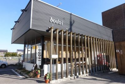 ◆仲介実績◆麺の樹ぼだい様