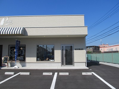 ◆仲介実績◆ROUGBLEU様