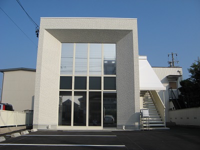 ◆仲介実績◆しょうぶ法律事務所　西尾事務所様