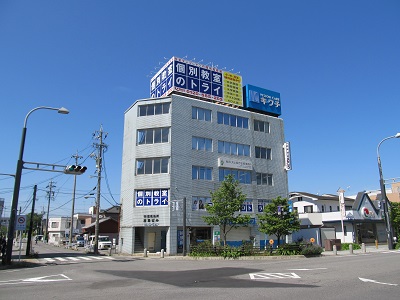 ◆仲介実績◆武田塾西尾校様