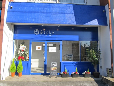 ◆仲介実績◆クローネの店Niche（ニッチ）様