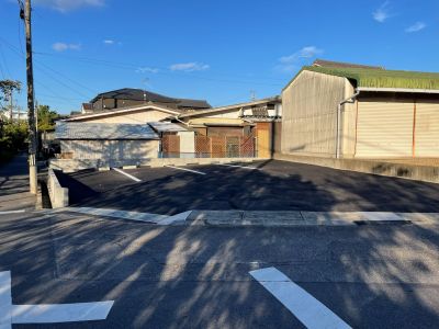 天神町パーキング