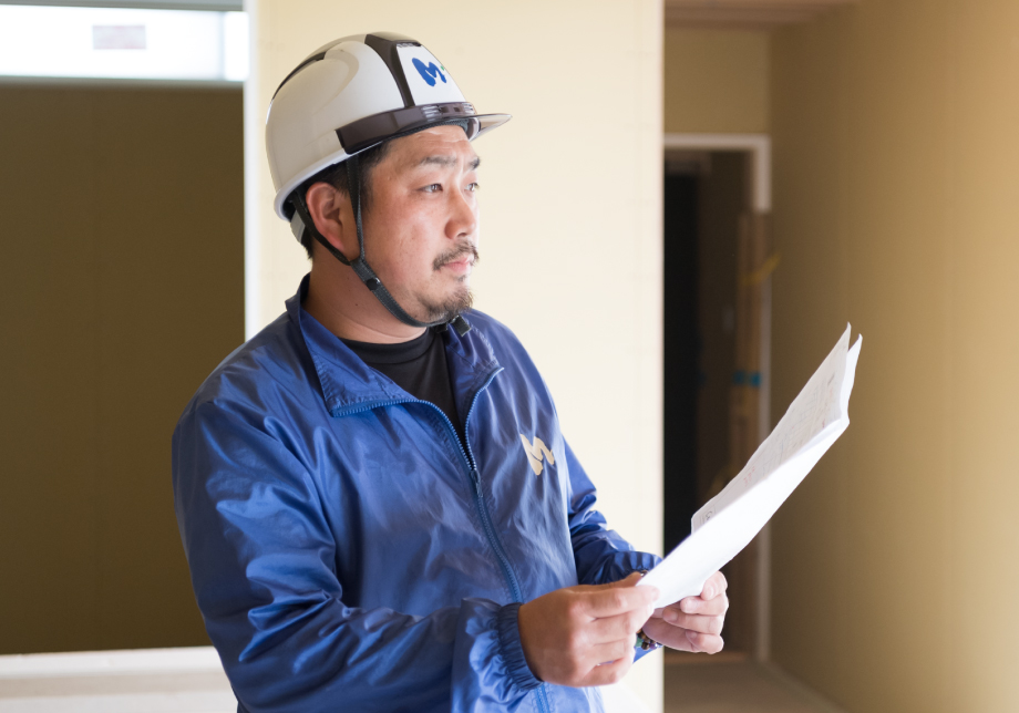 この仕事の面白いところ